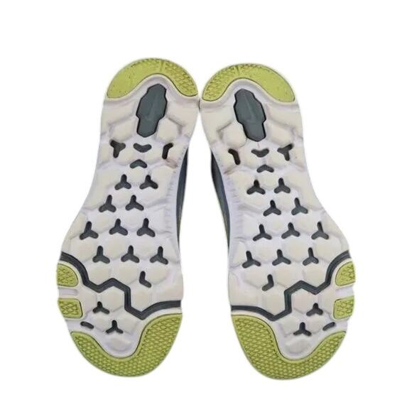 Nike Shoes Womens 6 Athletic Sneaker Flex Supreme TR 3 Cross Trainer Active Gray - Picture 7 of 14